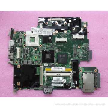 Notebook Replacement Intel Laptop Motherboards 63y1429 For Ibm T500